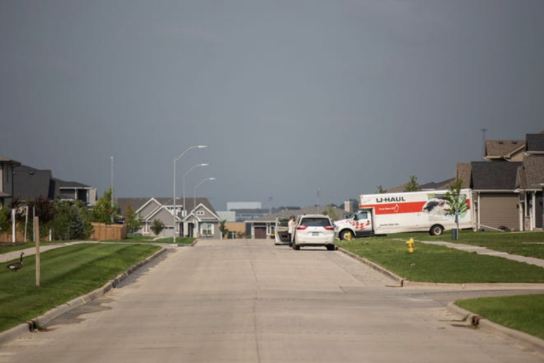 Iowa could start losing population soon, new study warns